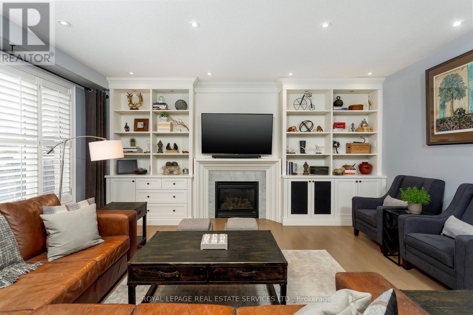 2472 Chaplin Road, Oakville, Ontario  L6H 0A4 - Photo 13 - W12749660