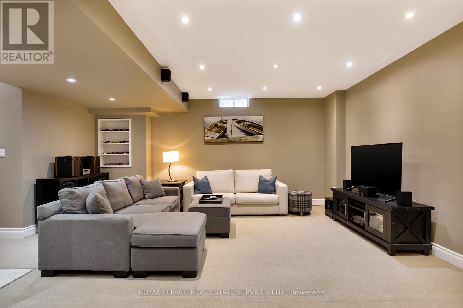 2472 Chaplin Road, Oakville, Ontario  L6H 0A4 - Photo 36 - W12749660