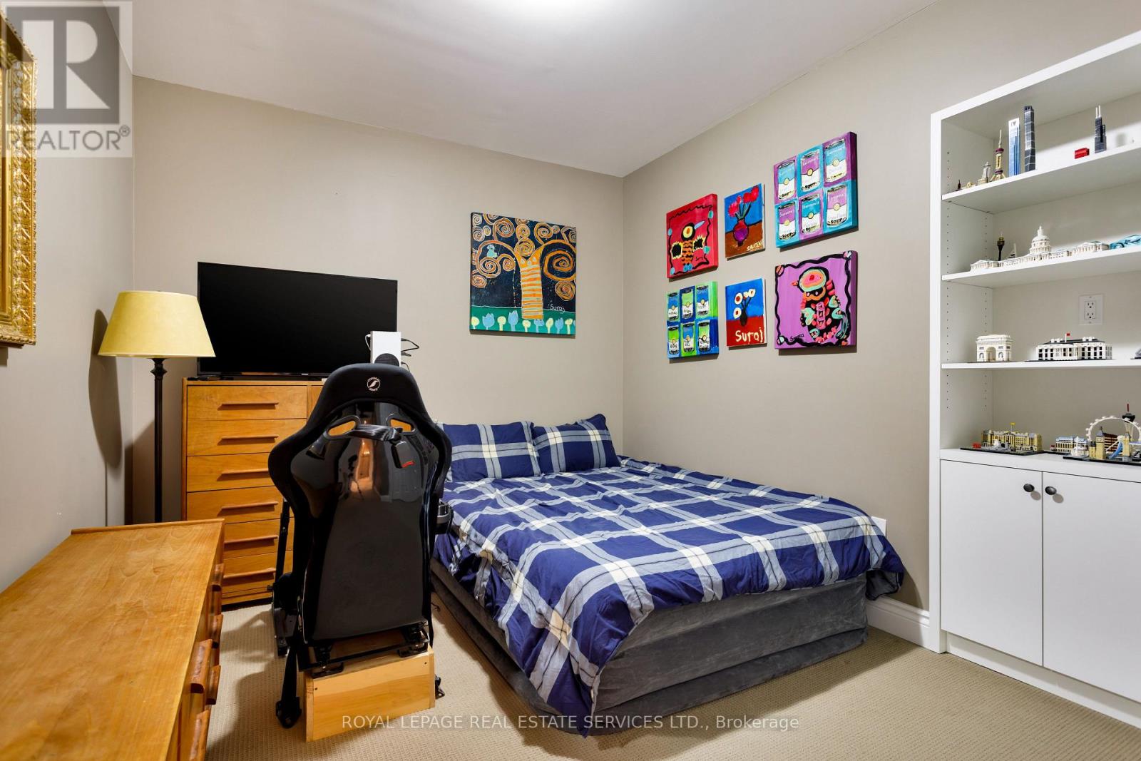 2472 Chaplin Road, Oakville, Ontario  L6H 0A4 - Photo 38 - W12749660