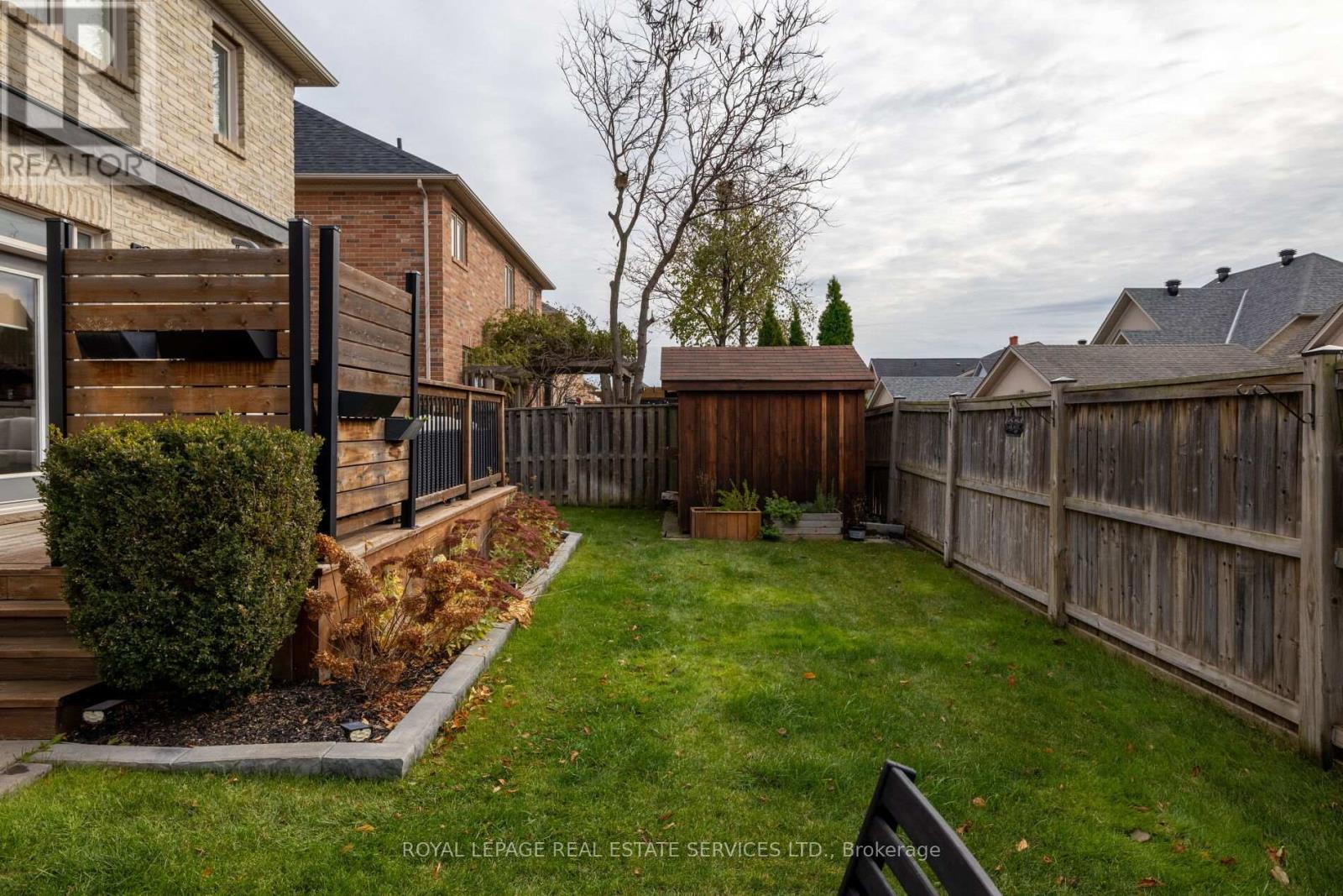 2472 Chaplin Road, Oakville, Ontario  L6H 0A4 - Photo 41 - W12749660