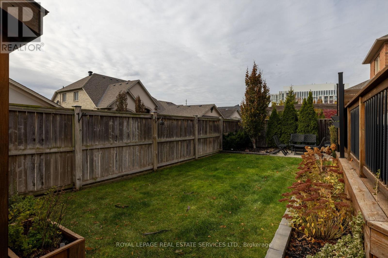 2472 Chaplin Road, Oakville, Ontario  L6H 0A4 - Photo 43 - W12749660
