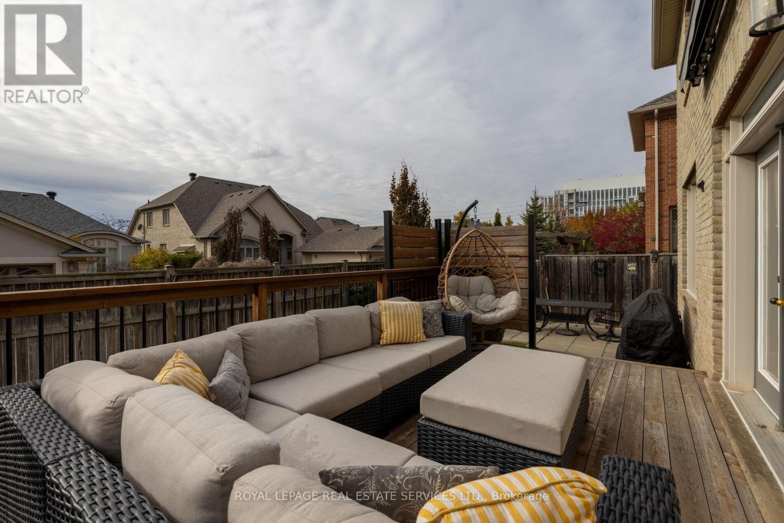 2472 Chaplin Road, Oakville, Ontario  L6H 0A4 - Photo 44 - W12749660