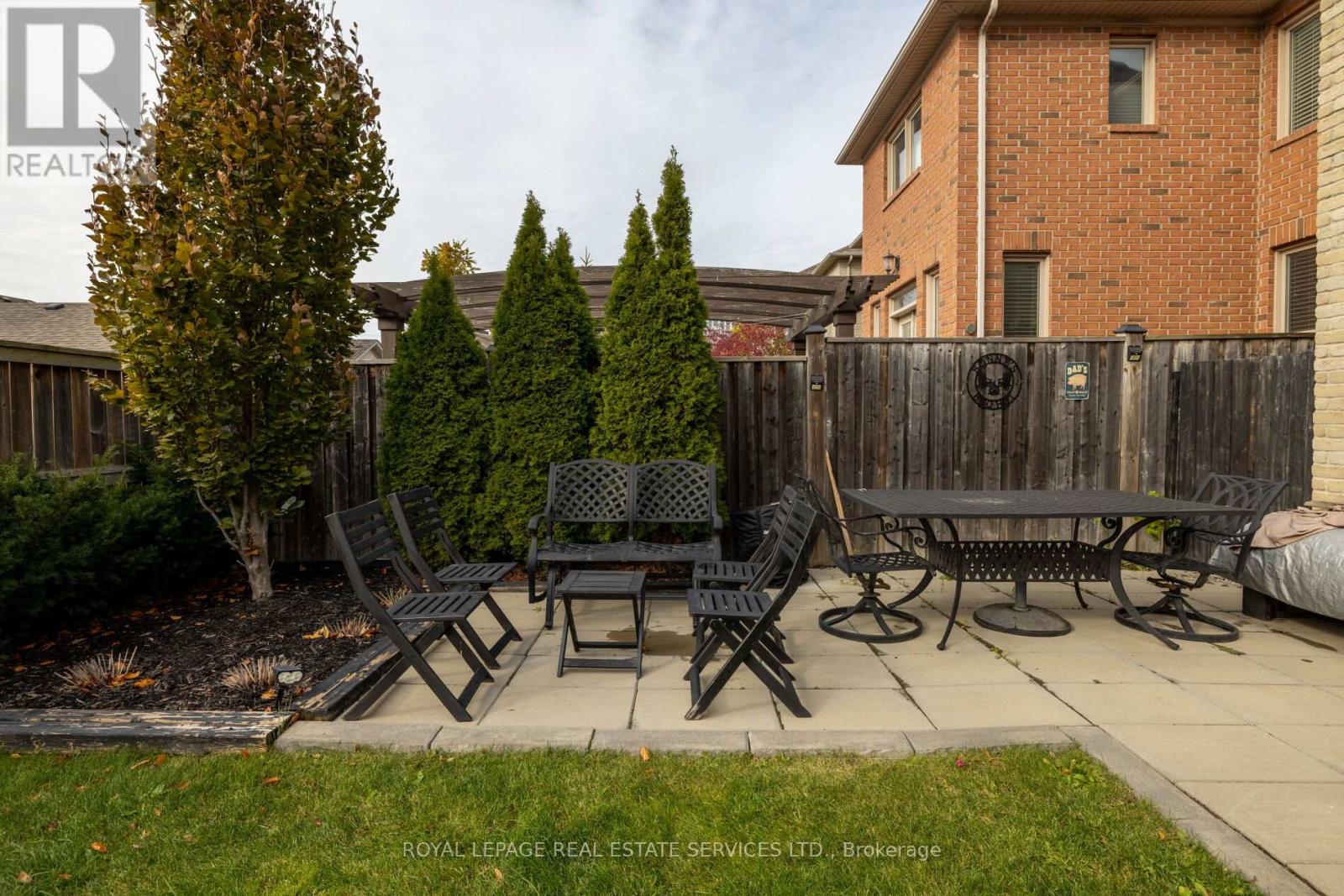 2472 Chaplin Road, Oakville, Ontario  L6H 0A4 - Photo 45 - W12749660