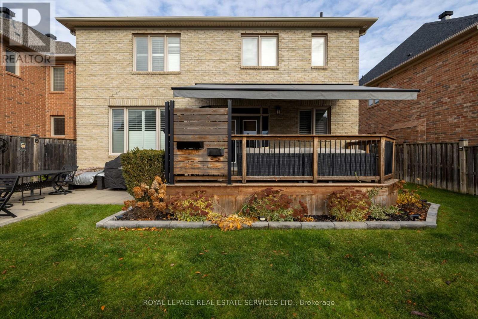 2472 Chaplin Road, Oakville, Ontario  L6H 0A4 - Photo 46 - W12749660