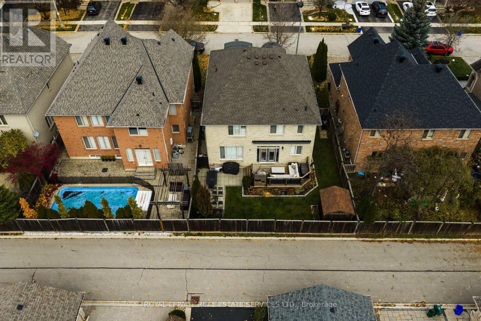 2472 Chaplin Road, Oakville, Ontario  L6H 0A4 - Photo 47 - W12749660