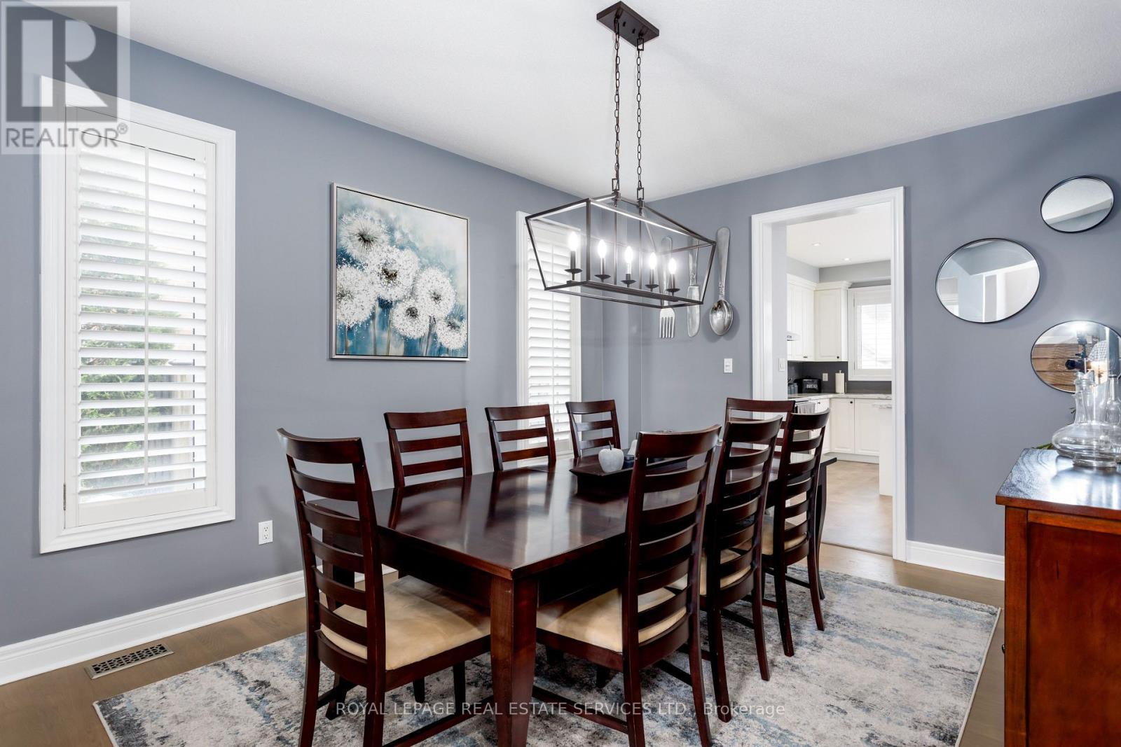 2472 Chaplin Road, Oakville, Ontario  L6H 0A4 - Photo 6 - W12749660