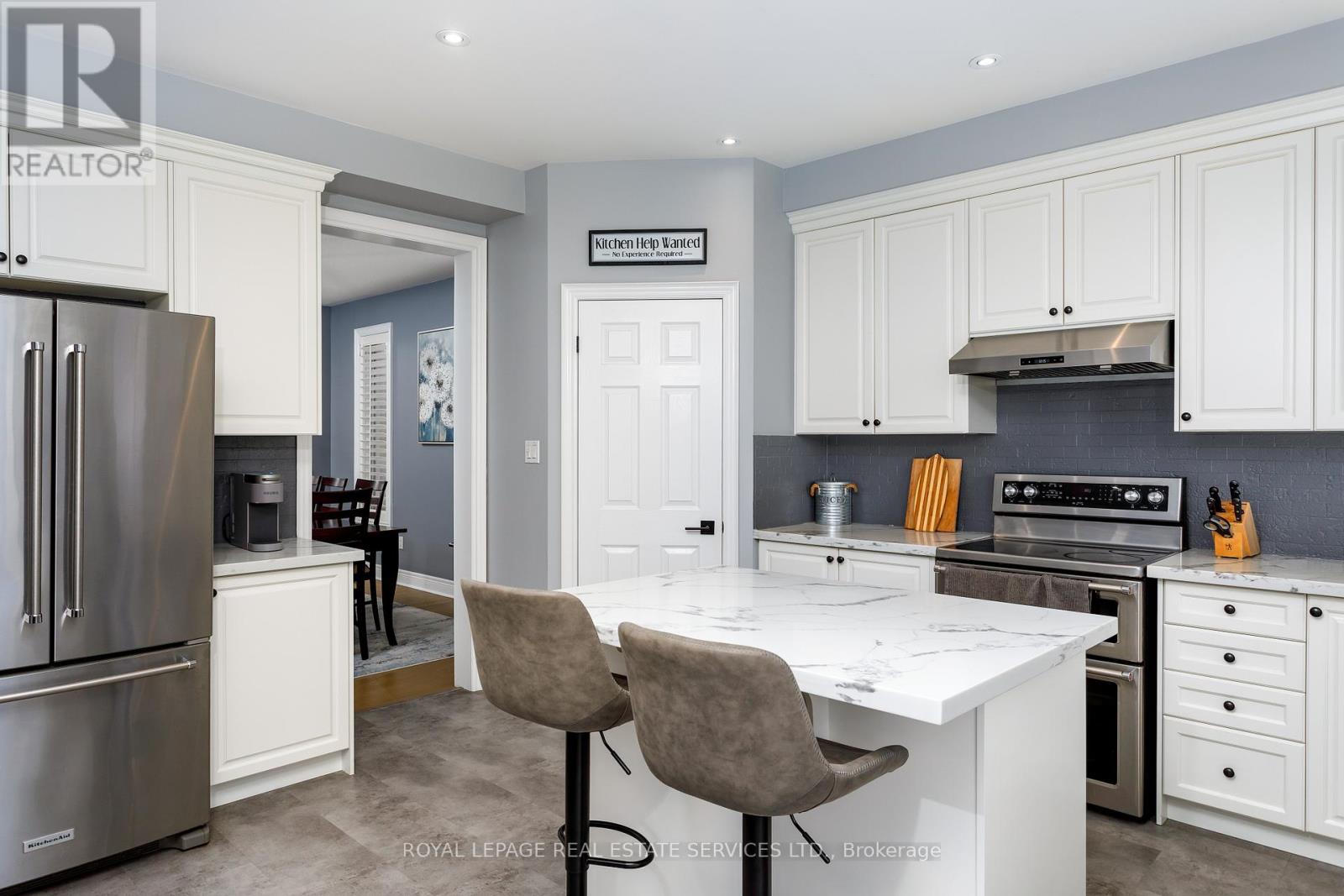 2472 Chaplin Road, Oakville, Ontario  L6H 0A4 - Photo 8 - W12749660