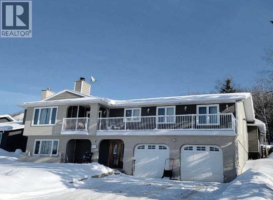 11719 103 Street, Peace River, Alberta