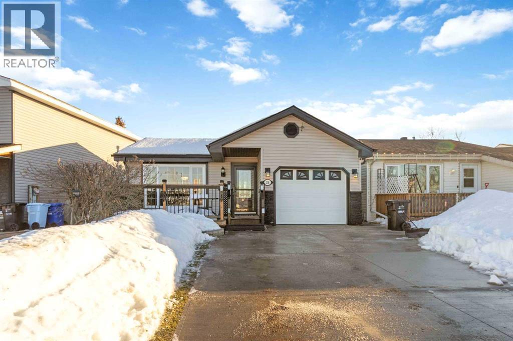 258 Wolverine Drive, Fort McMurray, Alberta