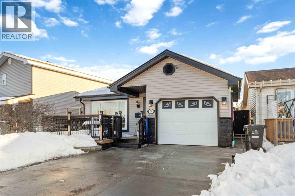 258 Wolverine Drive, Fort Mcmurray, Alberta  T9H 4R5 - Photo 32 - A2279201