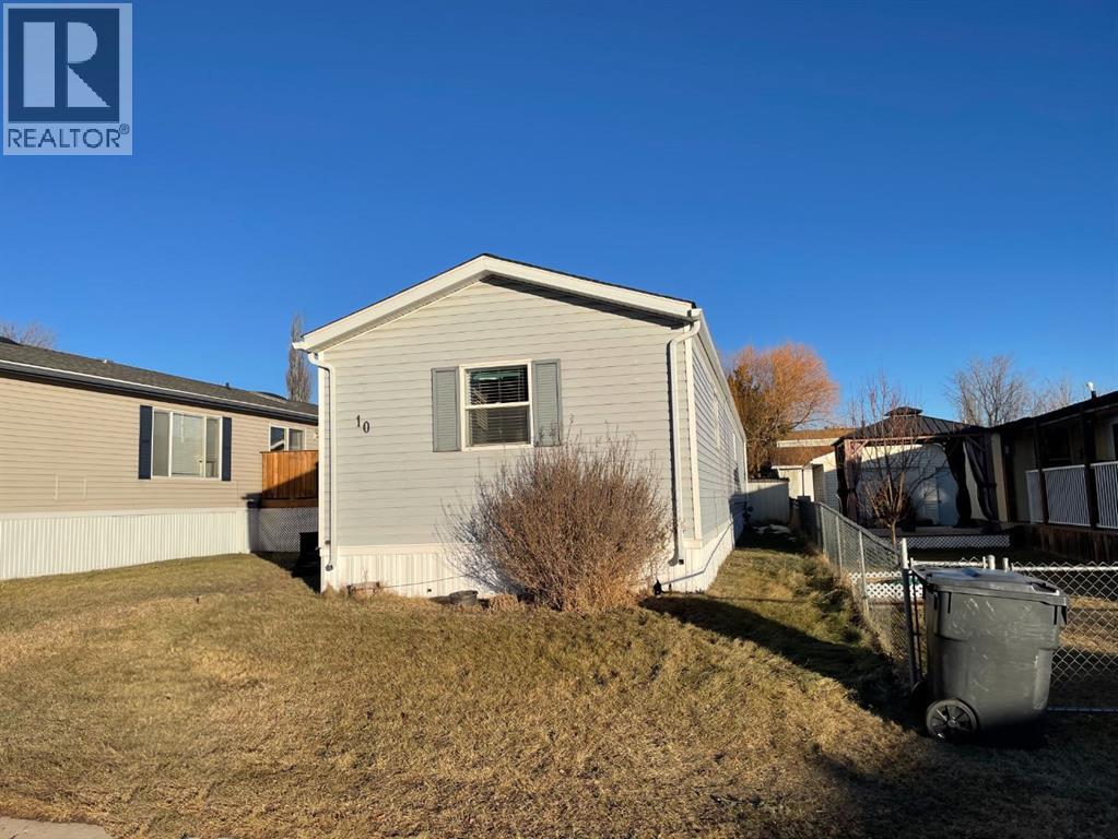 10 Westmount Drive, Cayley, Alberta  T0L 0P0 - Photo 3 - A2270213