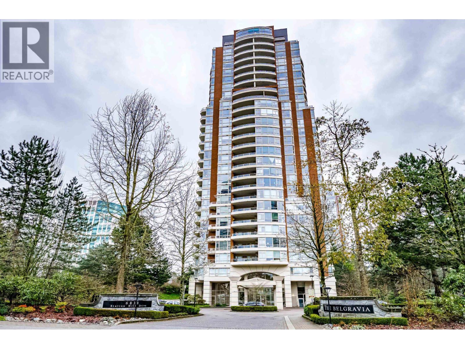 1502 6838 STATION HILL DRIVE, Burnaby, British Columbia