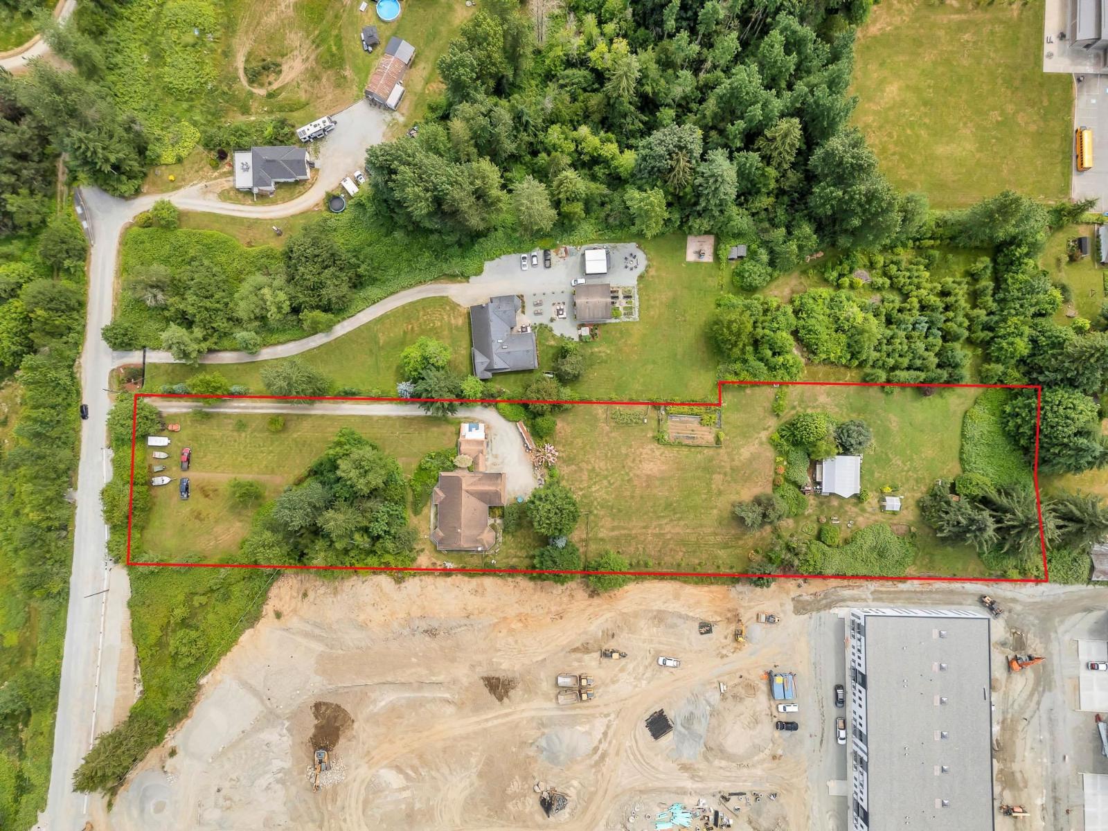 33470 IHLES AVENUE, Mission, British Columbia