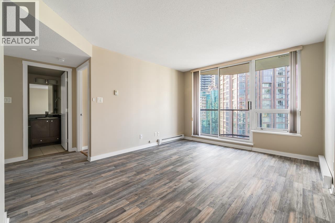 1606 1212 Howe Street, Vancouver, British Columbia  V6Z 2M9 - Photo 9 - R3085264