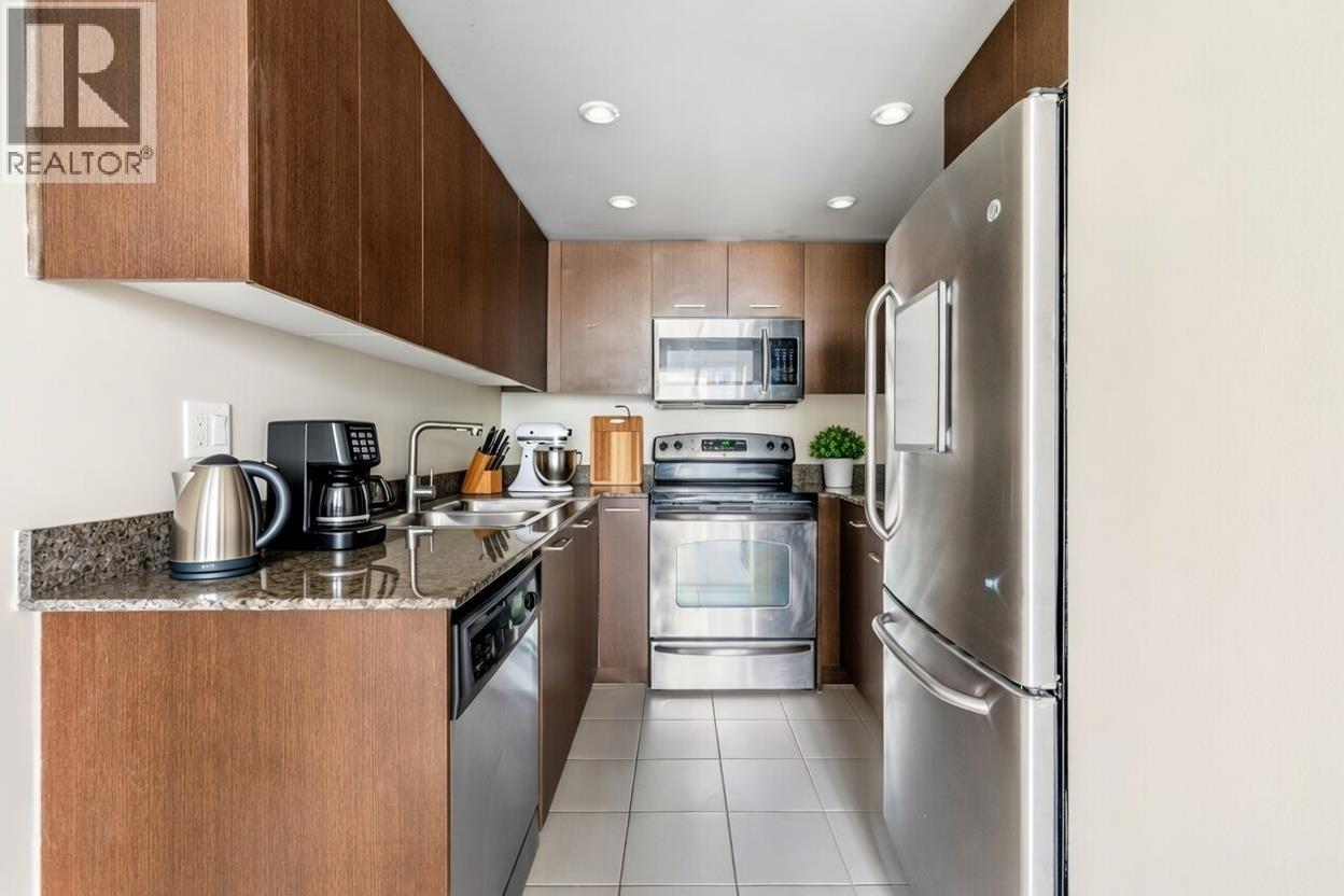 1606 1212 Howe Street, Vancouver, British Columbia  V6Z 2M9 - Photo 4 - R3085264