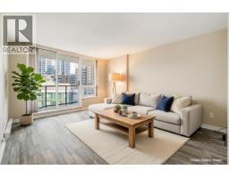 1606 1212 HOWE STREET, Vancouver, British Columbia