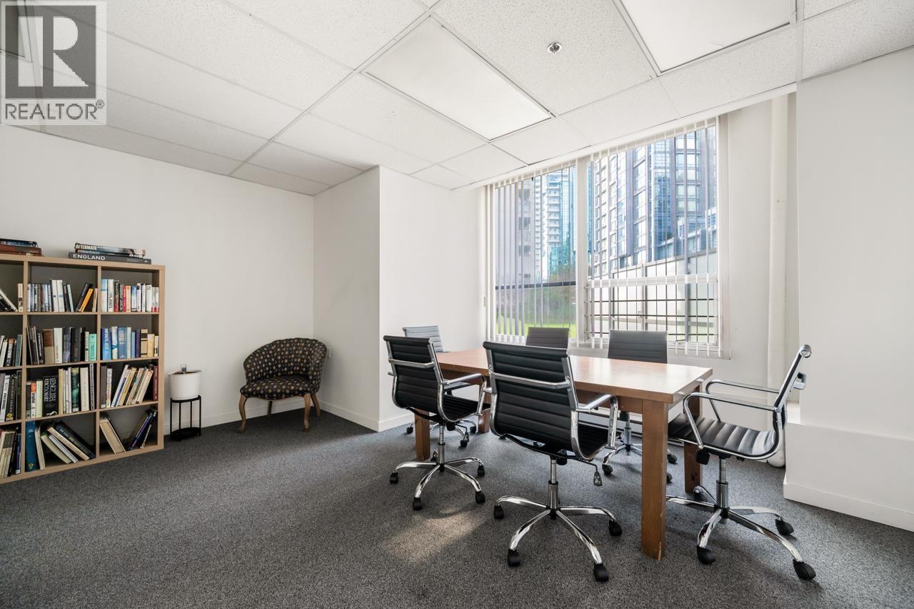 1606 1212 Howe Street, Vancouver, British Columbia  V6Z 2M9 - Photo 16 - R3085264