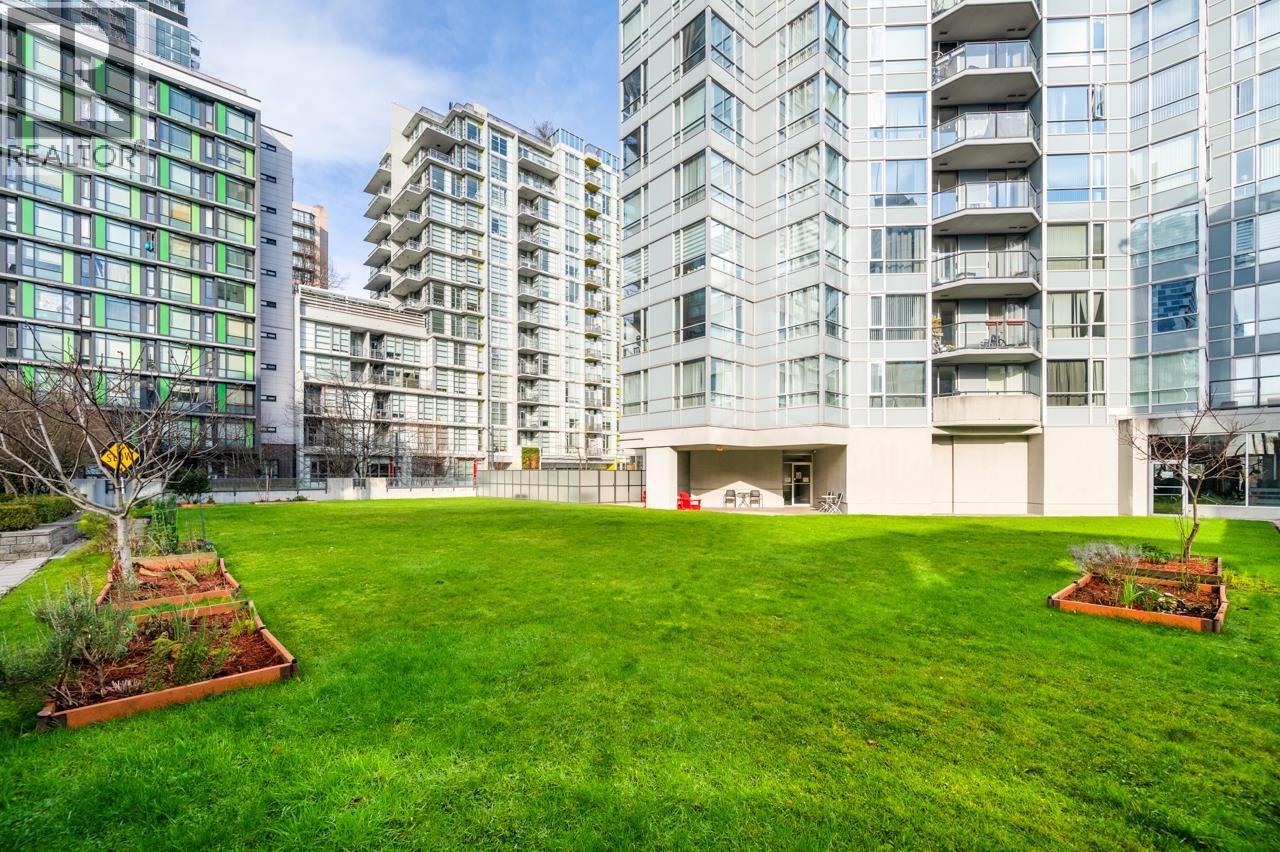 1606 1212 Howe Street, Vancouver, British Columbia  V6Z 2M9 - Photo 15 - R3085264