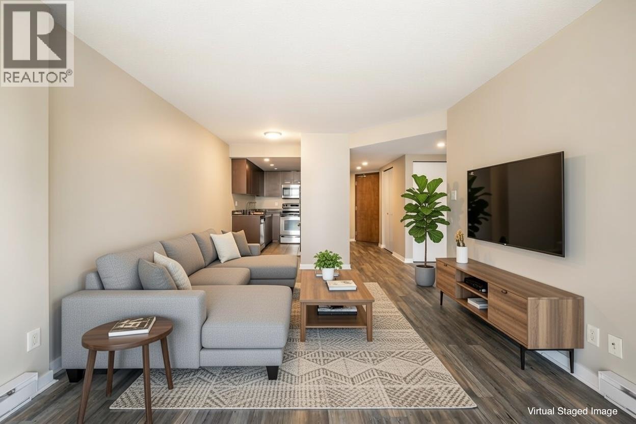 1606 1212 Howe Street, Vancouver, British Columbia  V6Z 2M9 - Photo 3 - R3085264