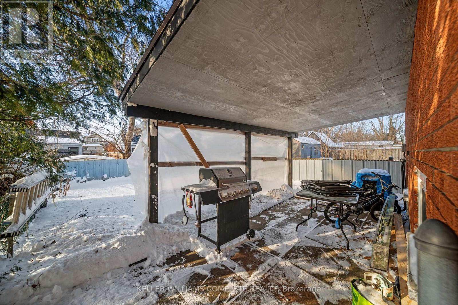 98 East 35th Street, Hamilton, Ontario  L8V 3Y1 - Photo 45 - X12749544