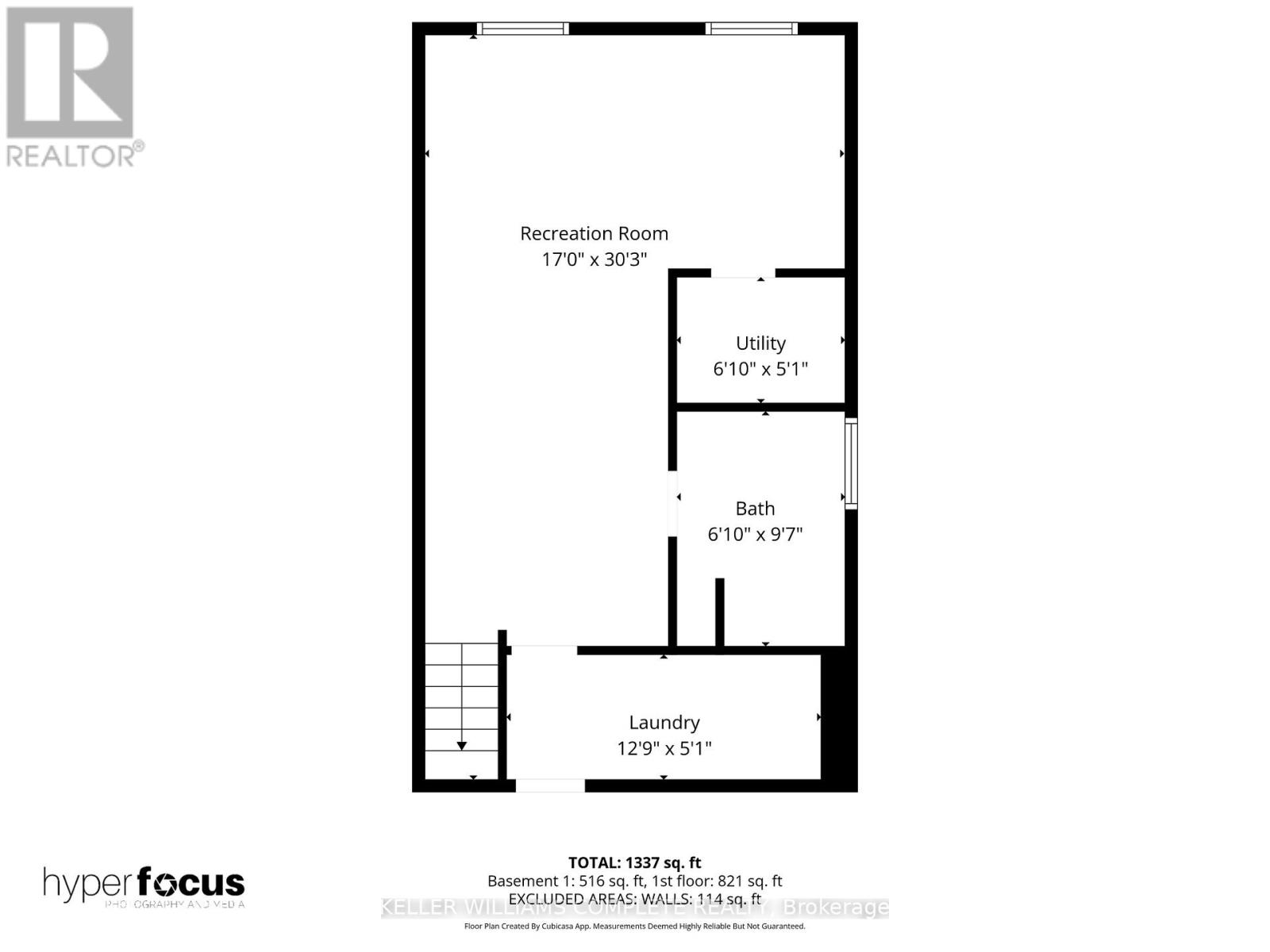 98 East 35th Street, Hamilton, Ontario  L8V 3Y1 - Photo 50 - X12749544