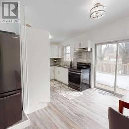 259 Ross Avenue, Kitchener, Ontario  N2A 1V7 - Photo 12 - X12749574