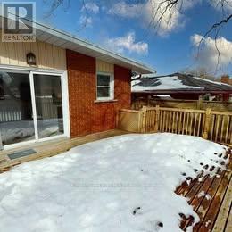 259 Ross Avenue, Kitchener, Ontario  N2A 1V7 - Photo 36 - X12749574