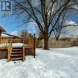 259 Ross Avenue, Kitchener, Ontario  N2A 1V7 - Photo 40 - X12749574