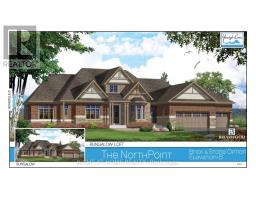 56 WELLERS WAY, Quinte West, Ontario