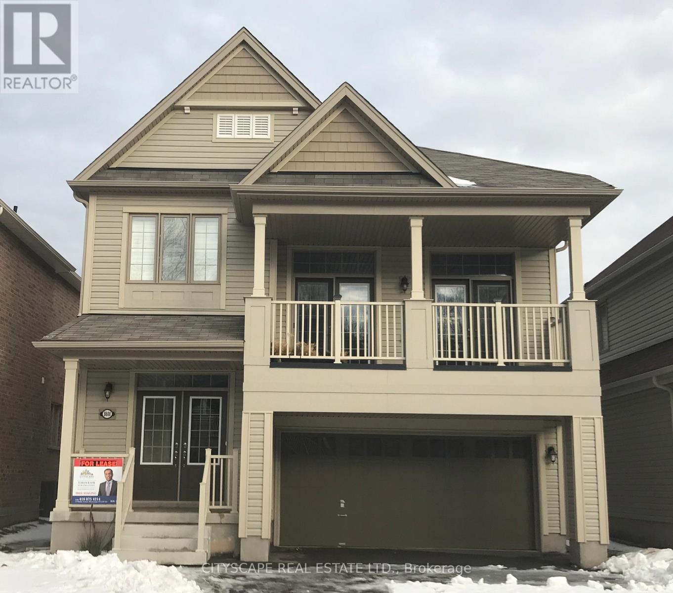 8600 Sweet Chestnut Drive, Niagara Falls, Ontario  L2H 2Y6 - Photo 2 - X12749634