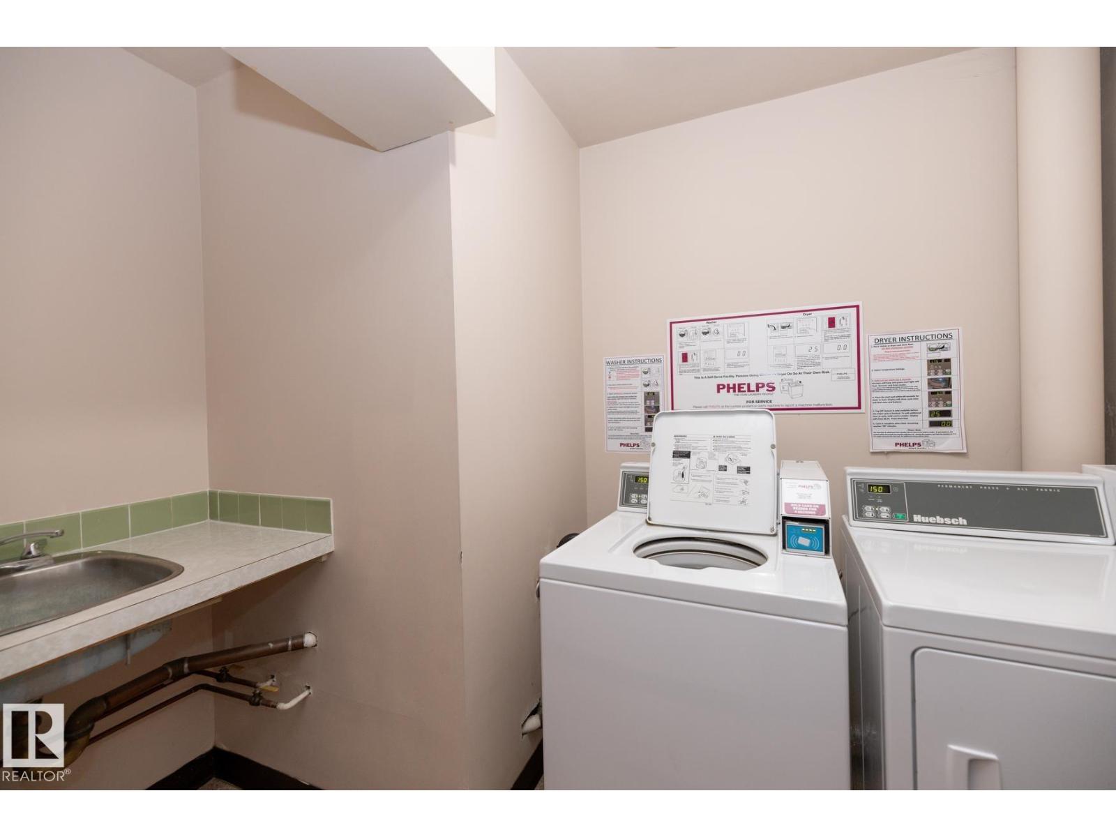 #1202 9835 113 St Nw, Edmonton, Alberta  T5K 1N4 - Photo 22 - E4469173