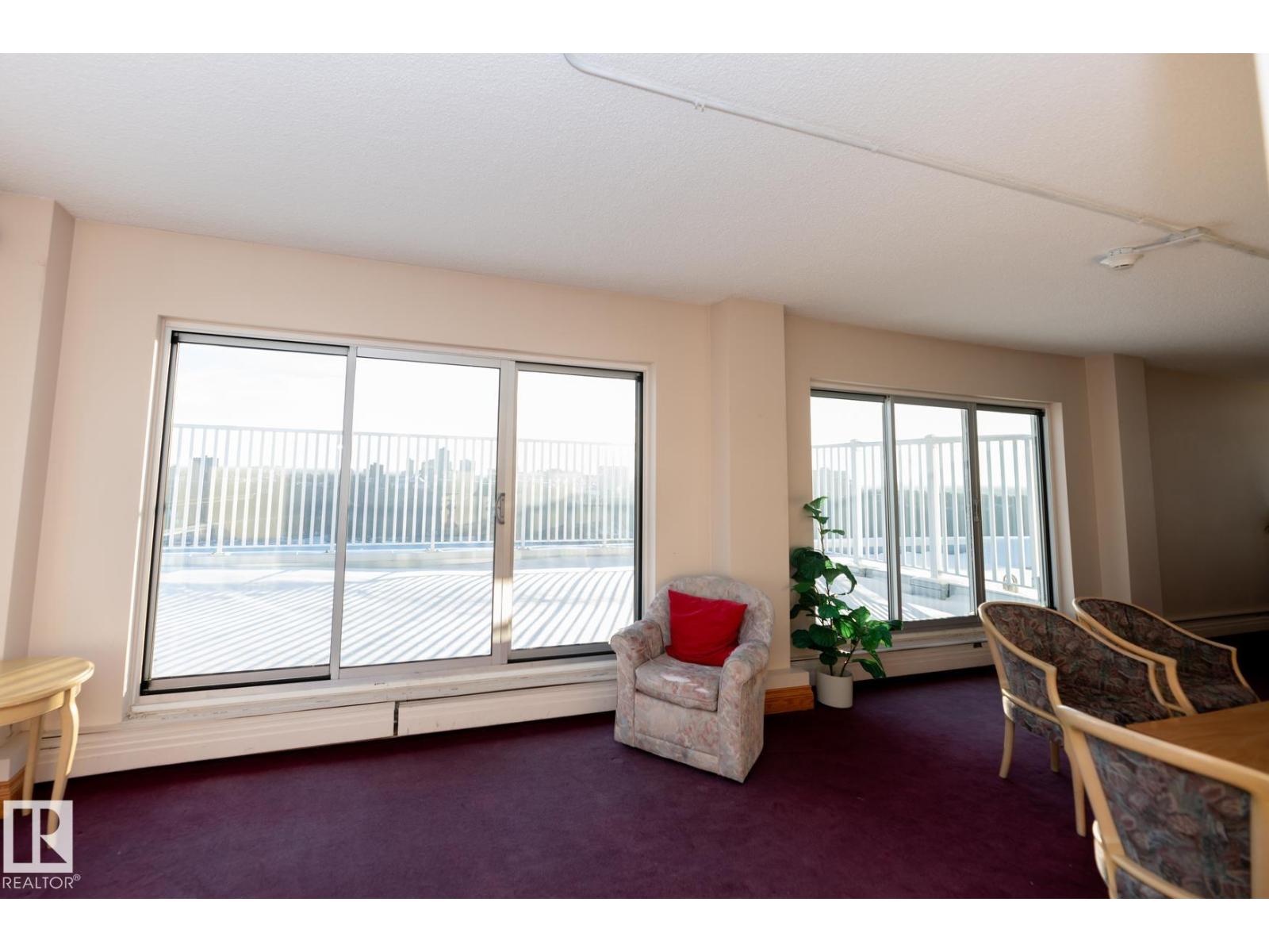 #1202 9835 113 St Nw, Edmonton, Alberta  T5K 1N4 - Photo 18 - E4469173