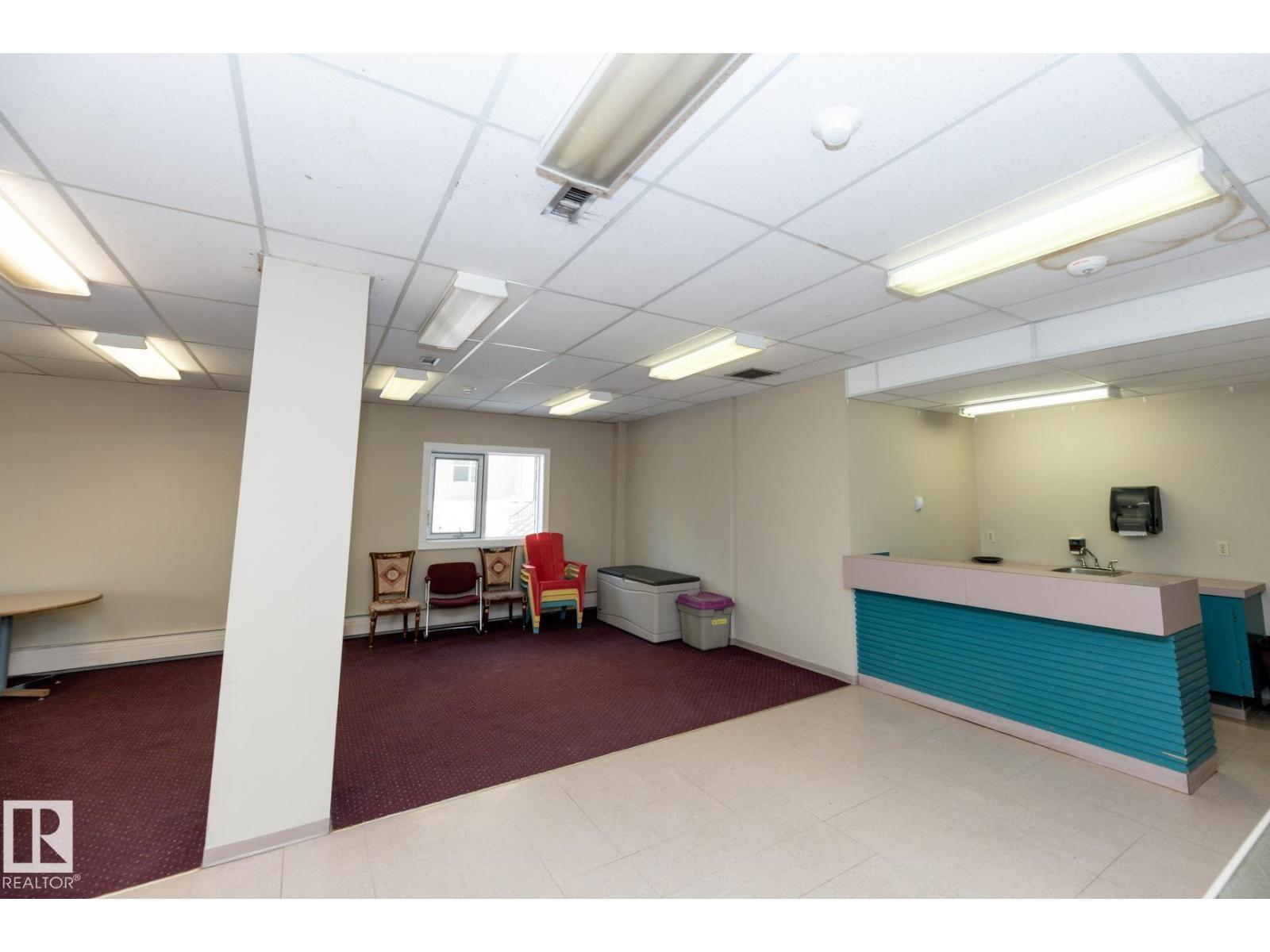 #1202 9835 113 St Nw, Edmonton, Alberta  T5K 1N4 - Photo 20 - E4469173