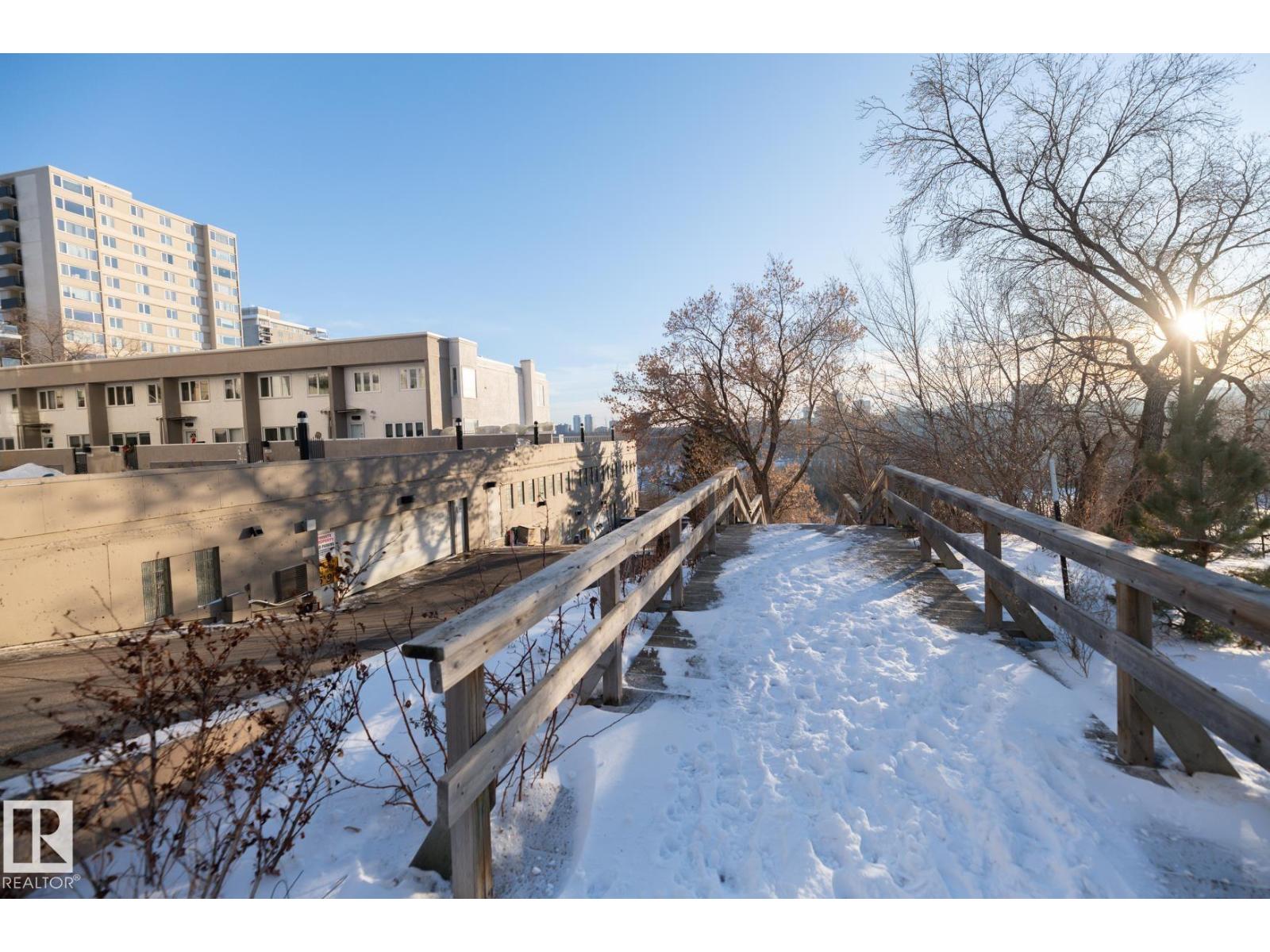 #1202 9835 113 St Nw, Edmonton, Alberta  T5K 1N4 - Photo 24 - E4469173