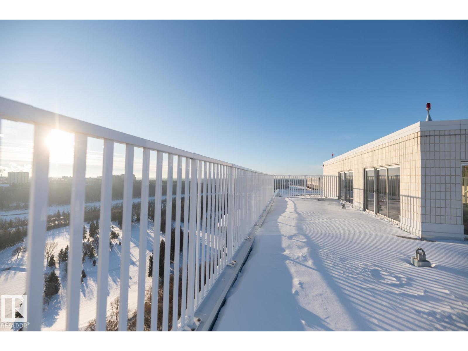 #1202 9835 113 St Nw, Edmonton, Alberta  T5K 1N4 - Photo 16 - E4469173