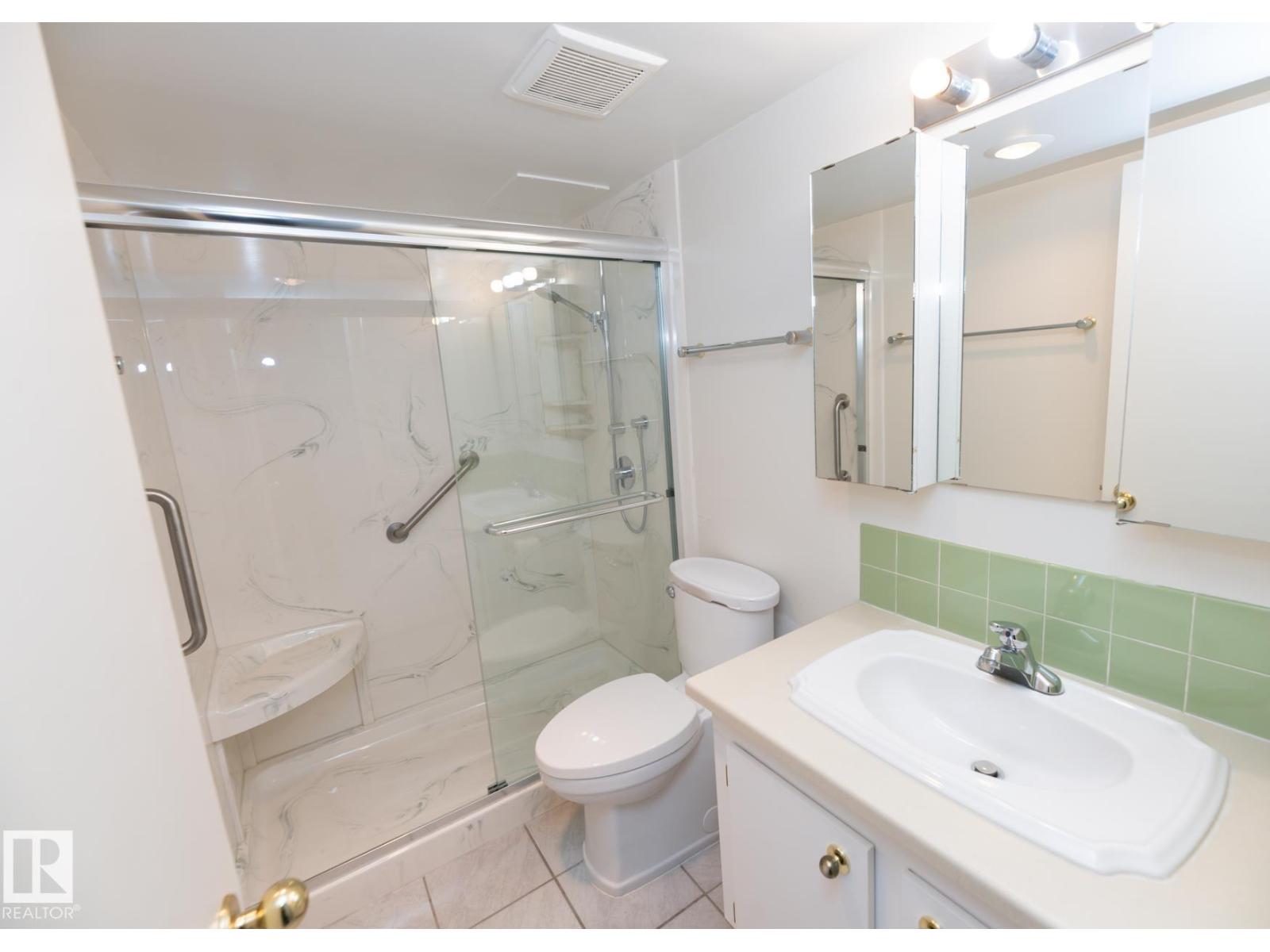 #1202 9835 113 St Nw, Edmonton, Alberta  T5K 1N4 - Photo 13 - E4469173