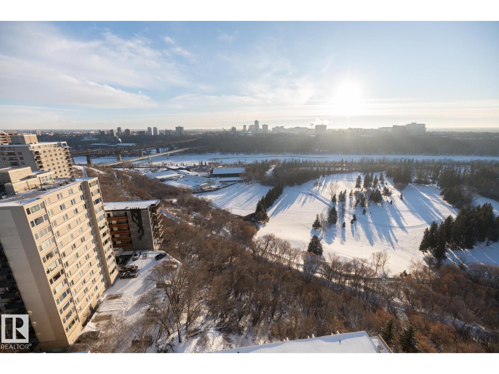 #1202 9835 113 St Nw, Edmonton, Alberta  T5K 1N4 - Photo 23 - E4469173