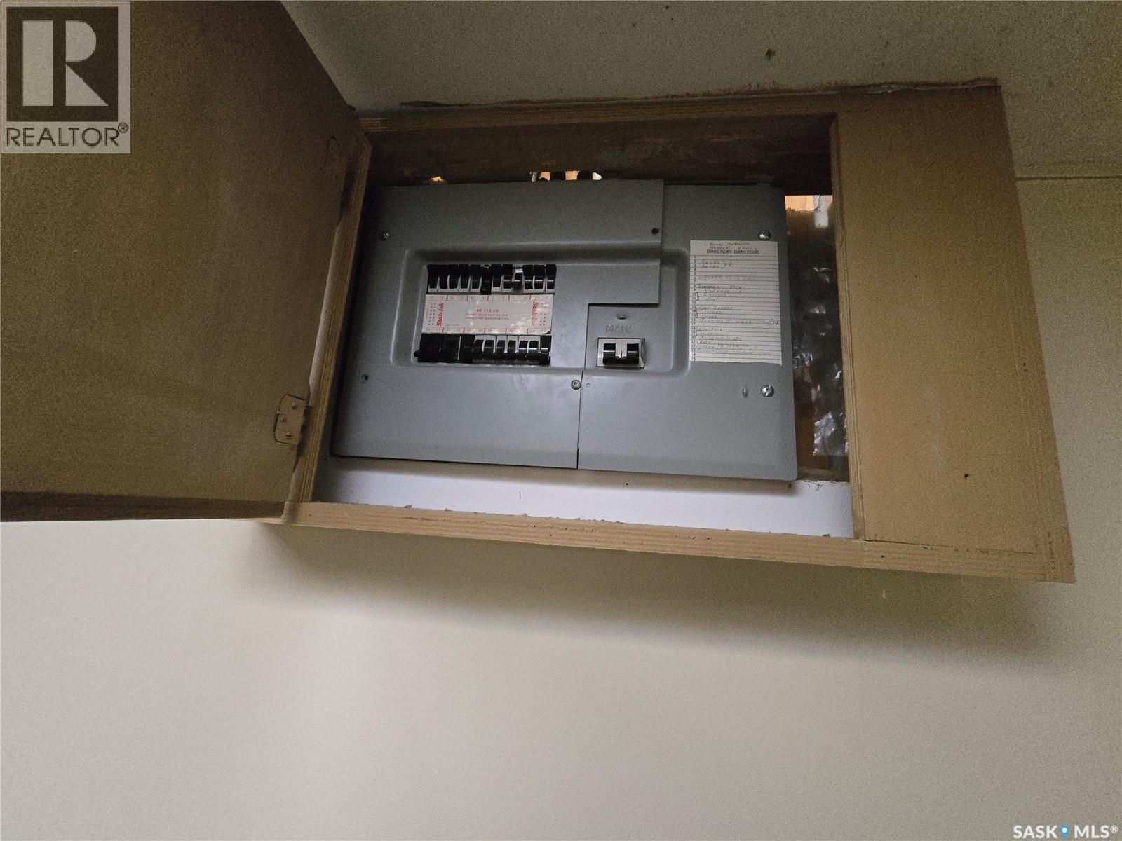 719 Main Street, Kipling, Saskatchewan  S0G 2S0 - Photo 25 - SK027775