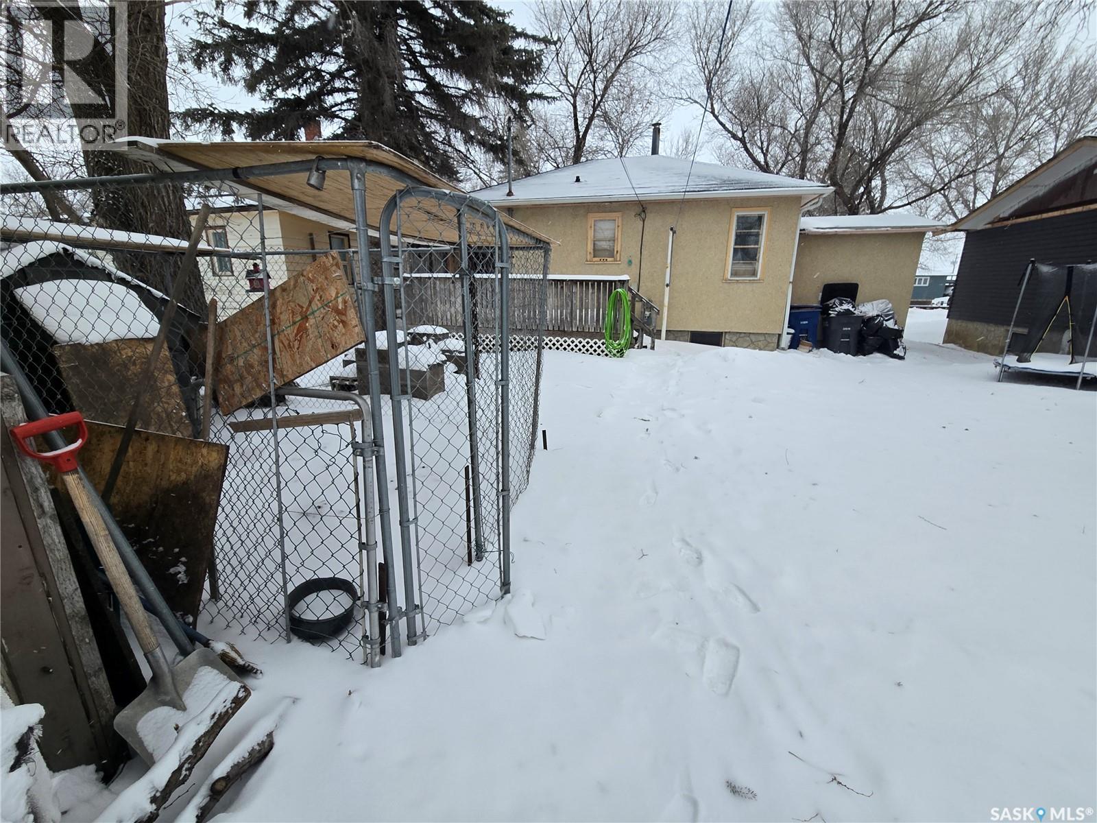 719 Main Street, Kipling, Saskatchewan  S0G 2S0 - Photo 7 - SK027775