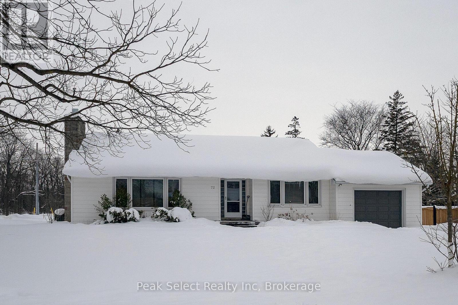 72 CARRALL STREET, St. Marys, Ontario