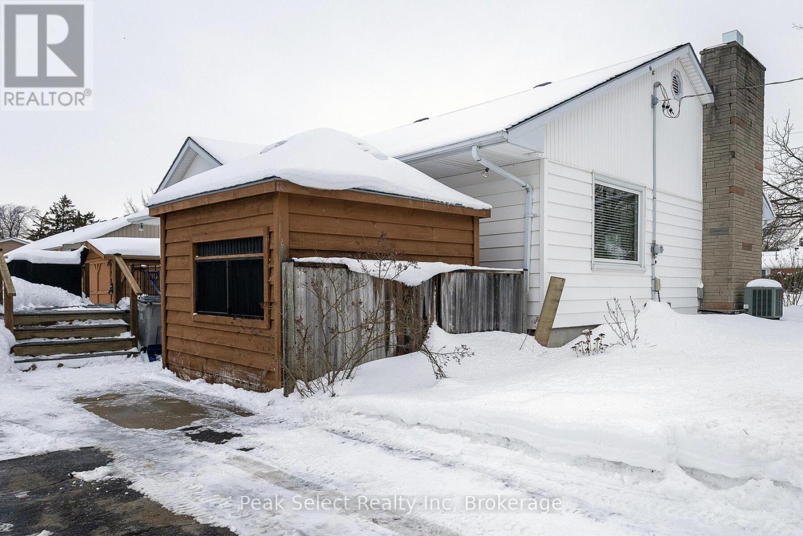 72 Carrall Street, St. Marys, Ontario  N4X 1C8 - Photo 35 - X12454441