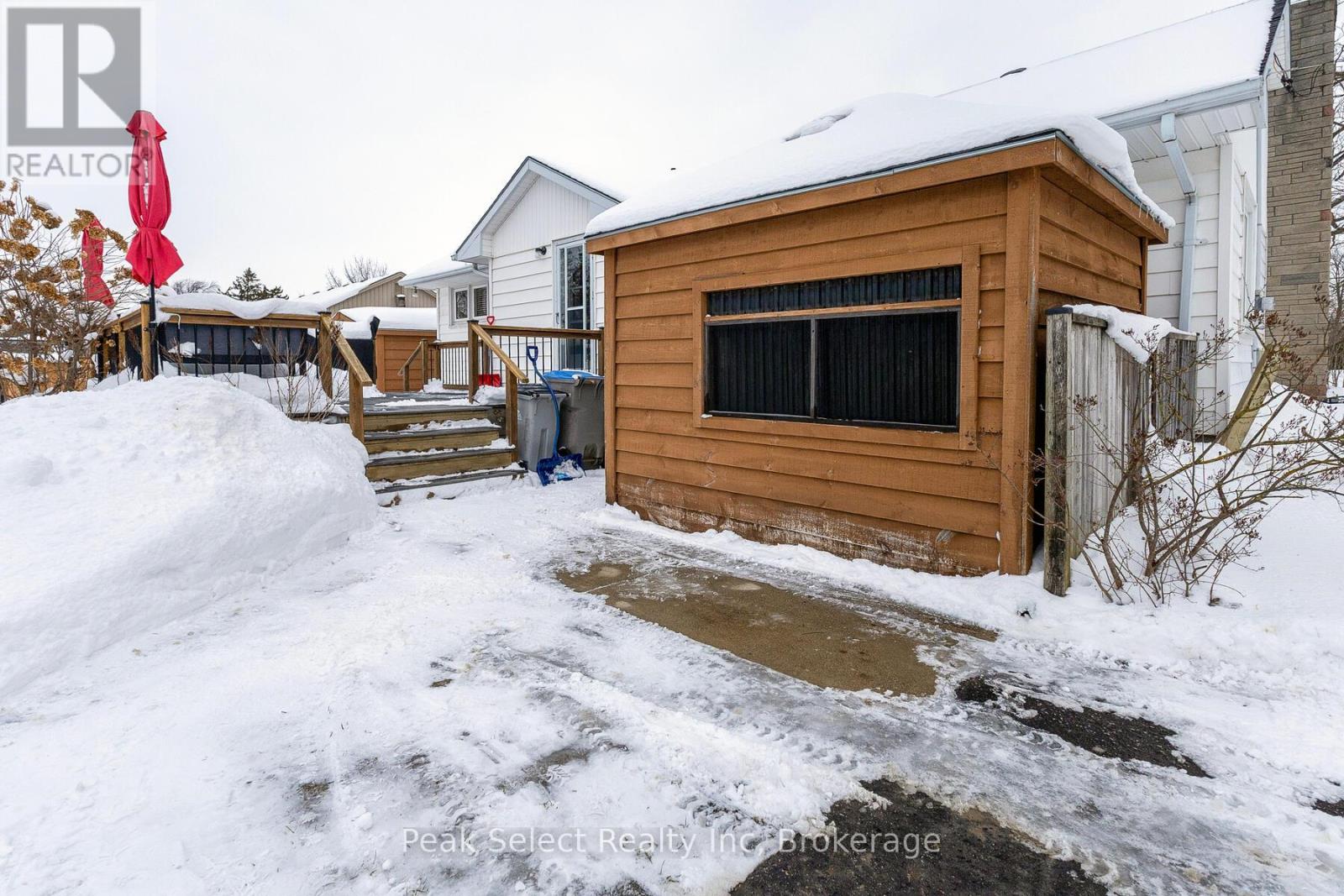 72 Carrall Street, St. Marys, Ontario  N4X 1C8 - Photo 38 - X12454441