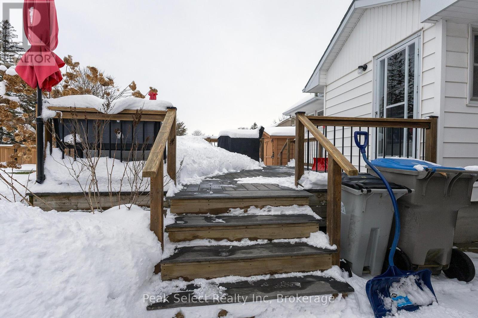 72 Carrall Street, St. Marys, Ontario  N4X 1C8 - Photo 39 - X12454441