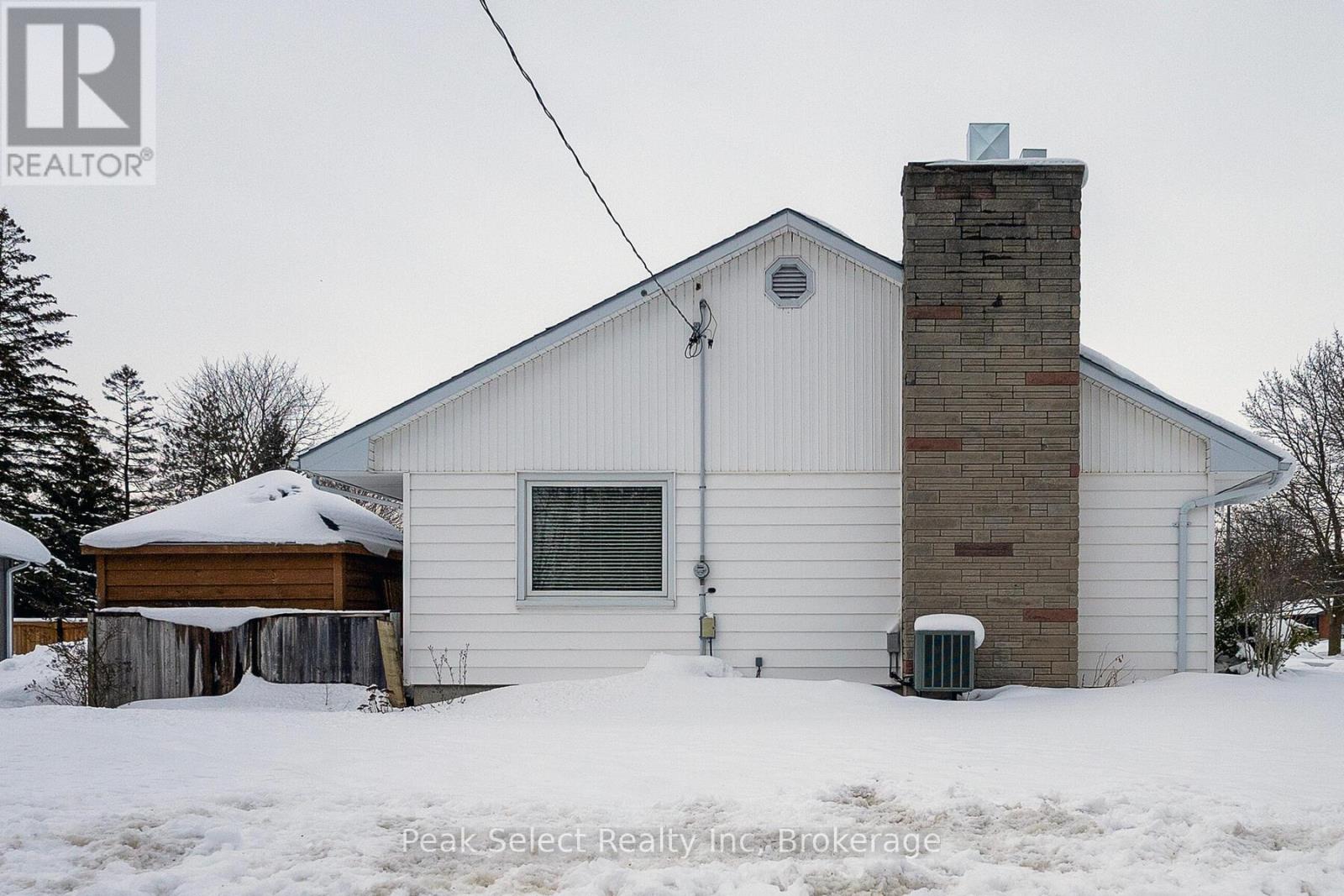 72 Carrall Street, St. Marys, Ontario  N4X 1C8 - Photo 33 - X12454441
