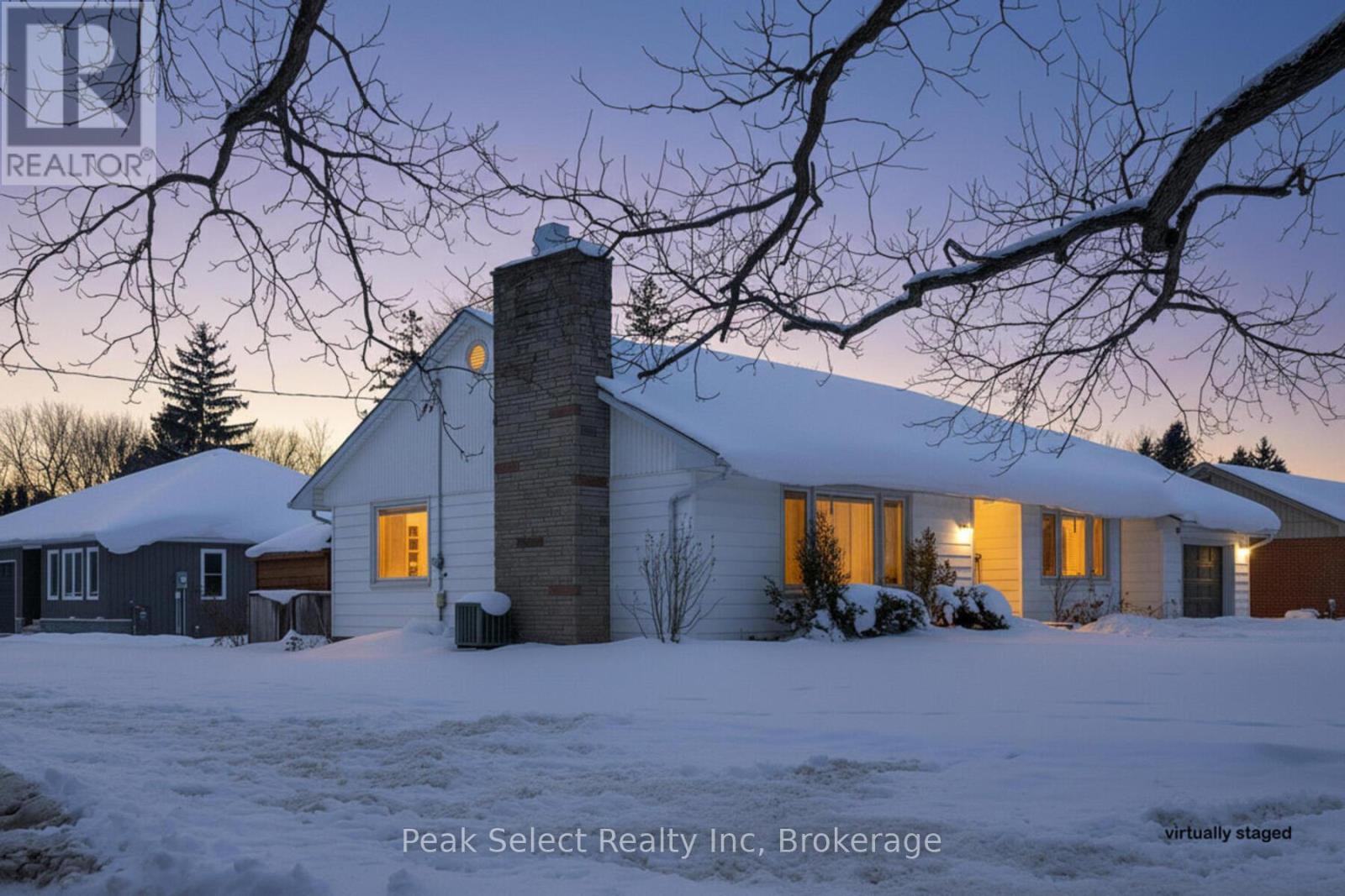 72 Carrall Street, St. Marys, Ontario  N4X 1C8 - Photo 4 - X12454441