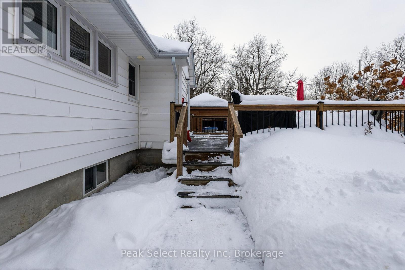 72 Carrall Street, St. Marys, Ontario  N4X 1C8 - Photo 37 - X12454441