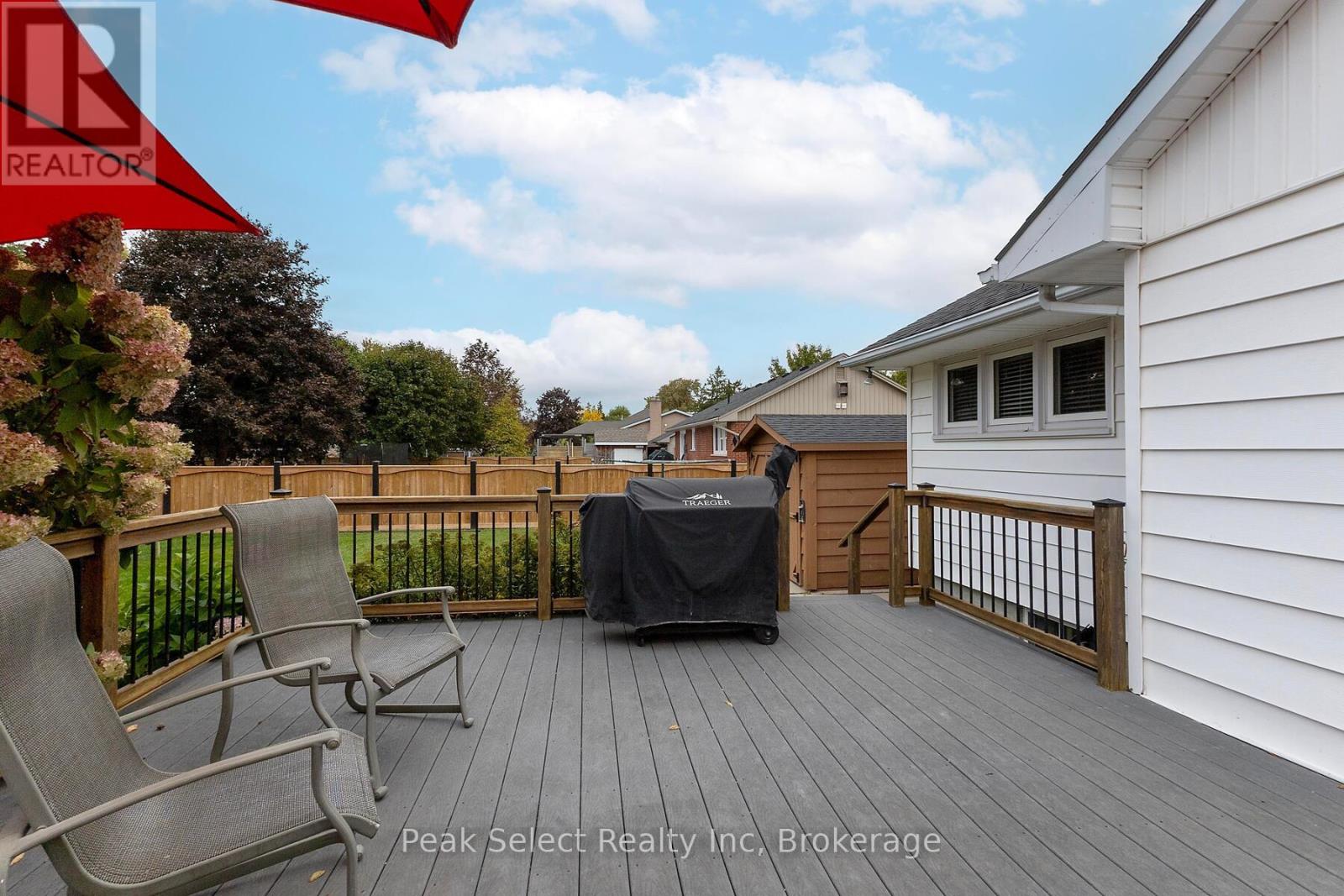 72 Carrall Street, St. Marys, Ontario  N4X 1C8 - Photo 48 - X12454441