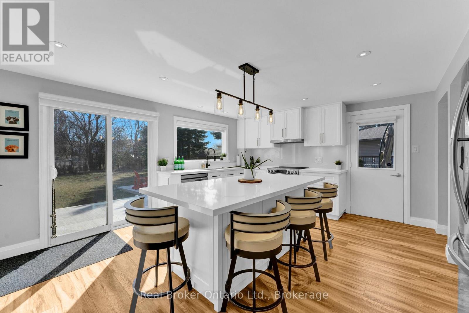 19 HORNBY COURT, Cambridge, Ontario