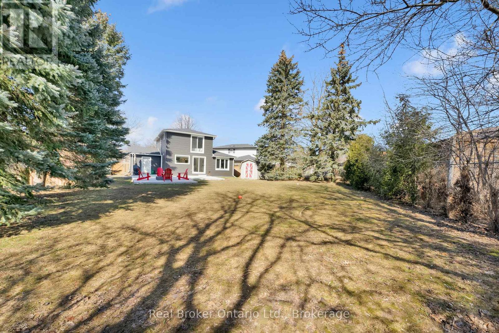 19 Hornby Court, Cambridge, Ontario  N1R 7J7 - Photo 23 - X12749732