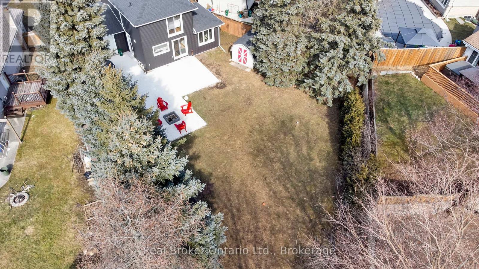 19 Hornby Court, Cambridge, Ontario  N1R 7J7 - Photo 24 - X12749732